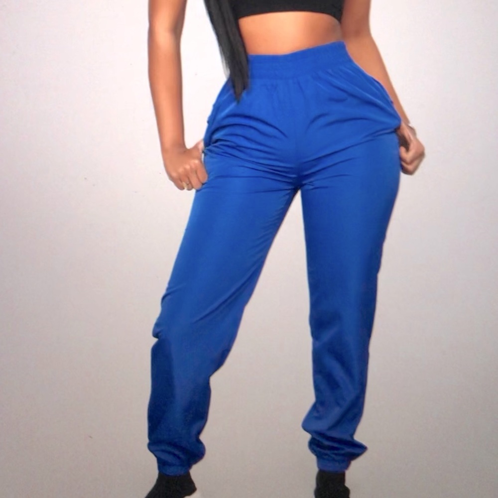 Joggers